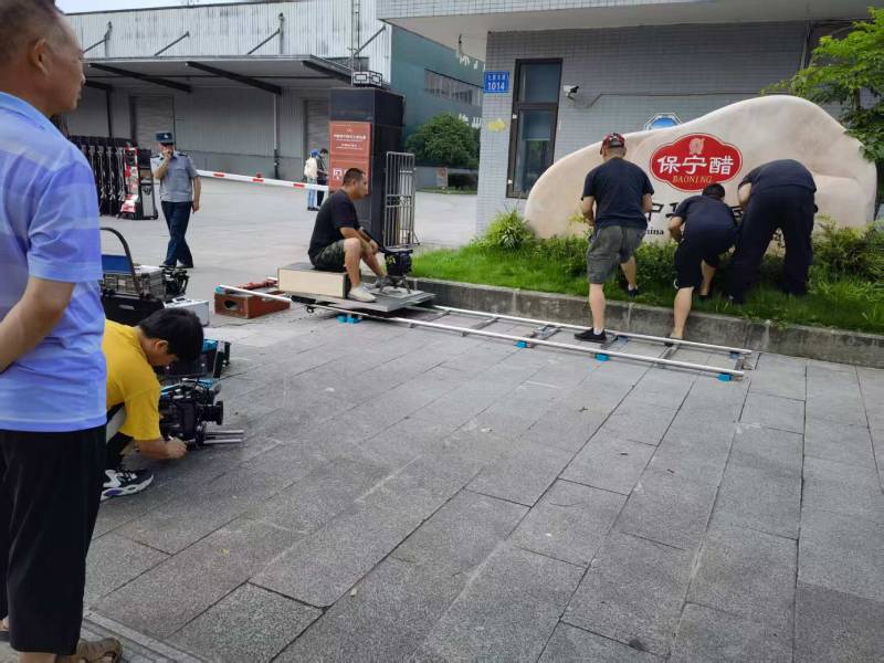 港口区广告片拍摄公司核心优势：全流程服务，让品牌广告片省心更出彩