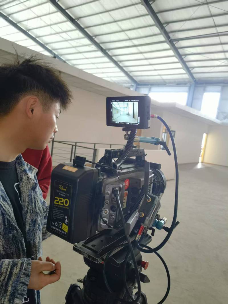 解锁港口区广告片拍摄：以创意镜头，解锁品牌商业价值新高度