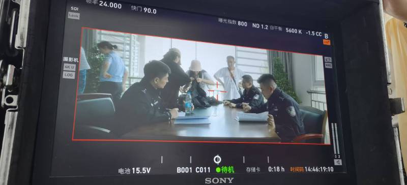 港口区广告片拍摄公司